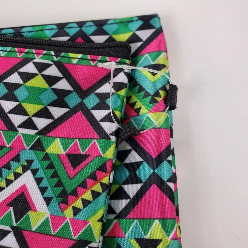 Sassy & Chic 2 Pc Beauty Bag Cosmetic Makeup Bag - Picture 5 of 9